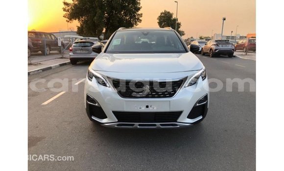 Buy Import Peugeot 5008 White Car in Import - Dubai in Burkina Faso Buy Import Peugeot 5008 White Car in Import - Dubai in Burkina Faso
