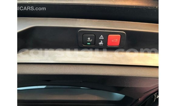 Buy Import Peugeot 5008 White Car in Import - Dubai in Burkina Faso Buy Import Peugeot 5008 White Car in Import - Dubai in Burkina Faso