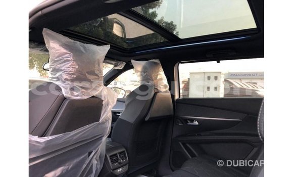 Buy Import Peugeot 5008 White Car in Import - Dubai in Burkina Faso Buy Import Peugeot 5008 White Car in Import - Dubai in Burkina Faso