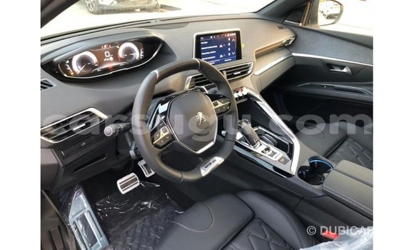 Buy Import Peugeot 5008 White Car in Import - Dubai in Burkina Faso Buy Import Peugeot 5008 White Car in Import - Dubai in Burkina Faso