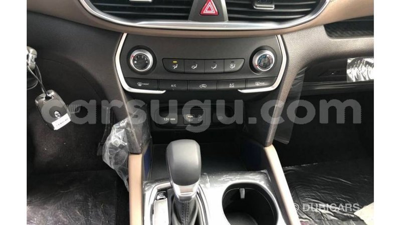 Big with watermark hyundai santa fe burkina faso import dubai 5199