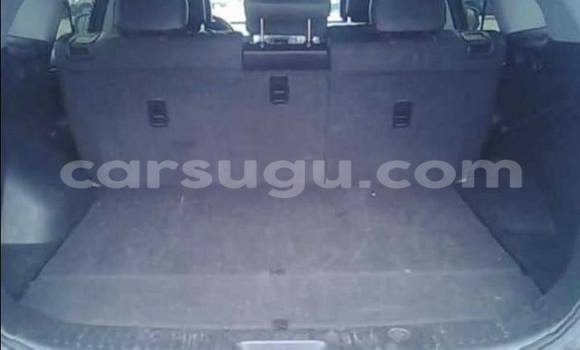 Acheter Occasion Voiture Kia Sorento Noir à Ouagadougou, Burkina-Faso Acheter Occasion Voiture Kia Sorento Noir à Ouagadougou, Burkina-Faso