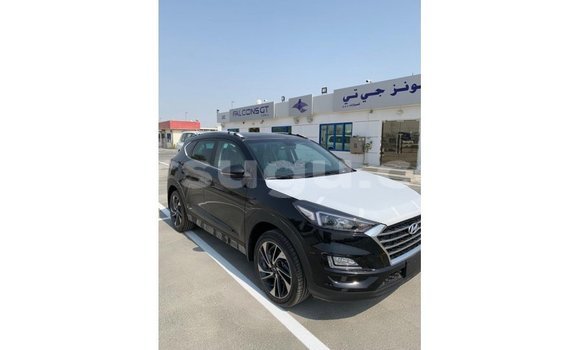 Acheter Import Voiture Hyundai Tucson Noir à Import - Dubai, Burkina-Faso Acheter Import Voiture Hyundai Tucson Noir à Import - Dubai, Burkina-Faso
