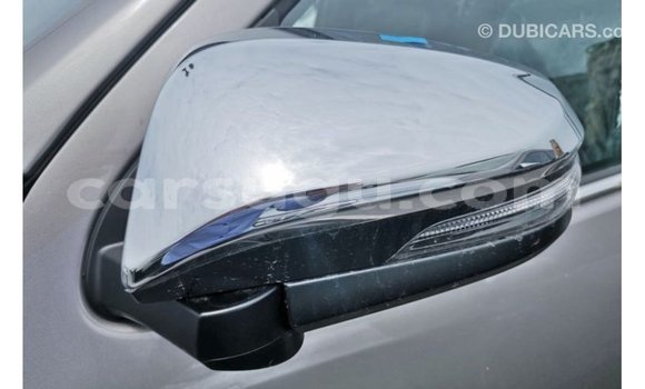 Sayi Imported Toyota Hilux Sauran Mota in Import - Dubai a Burkina Faso Sayi Imported Toyota Hilux Sauran Mota in Import - Dubai a Burkina Faso