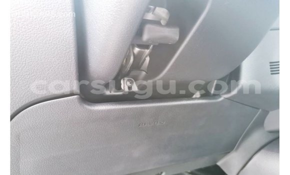 Sayi Imported Toyota Hilux Sauran Mota in Import - Dubai a Burkina Faso Sayi Imported Toyota Hilux Sauran Mota in Import - Dubai a Burkina Faso