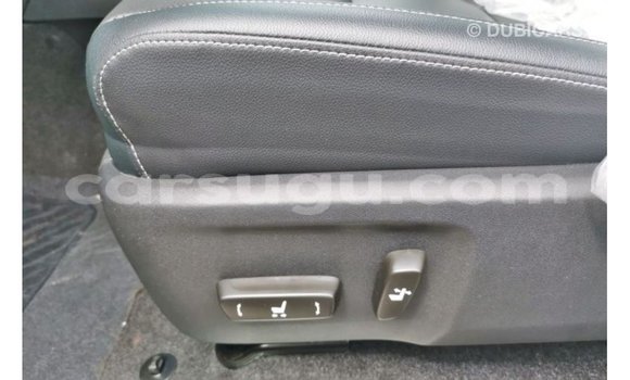 Sayi Imported Toyota Hilux Sauran Mota in Import - Dubai a Burkina Faso Sayi Imported Toyota Hilux Sauran Mota in Import - Dubai a Burkina Faso