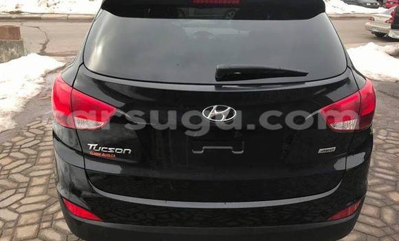 Acheter Occasion Voiture Hyundai Tucson Noir à Ouagadougou, Burkina-Faso Acheter Occasion Voiture Hyundai Tucson Noir à Ouagadougou, Burkina-Faso