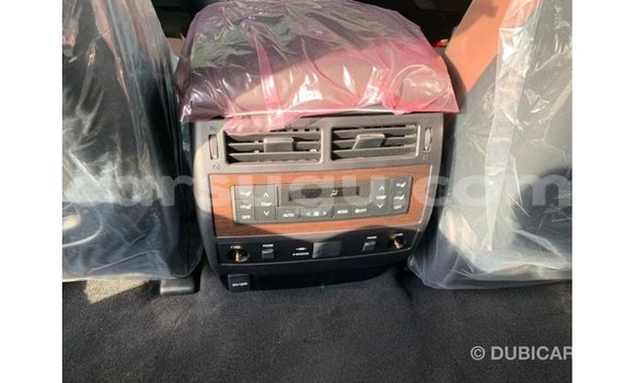 Sayi Imported Toyota Land Cruiser Black Mota in Import - Dubai a Burkina Faso Sayi Imported Toyota Land Cruiser Black Mota in Import - Dubai a Burkina Faso