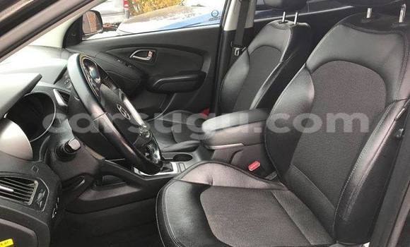 Acheter Occasion Voiture Hyundai Tucson Noir à Ouagadougou, Burkina-Faso Acheter Occasion Voiture Hyundai Tucson Noir à Ouagadougou, Burkina-Faso