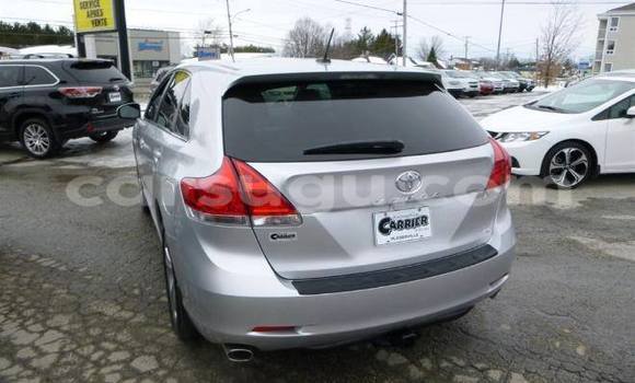 Acheter Occasion Voiture Toyota Venza Gris à Ouagadougou, Burkina-Faso Acheter Occasion Voiture Toyota Venza Gris à Ouagadougou, Burkina-Faso