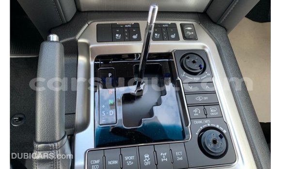 Acheter Import Voiture Toyota Land Cruiser Autre à Import - Dubai, Burkina-Faso Acheter Import Voiture Toyota Land Cruiser Autre à Import - Dubai, Burkina-Faso