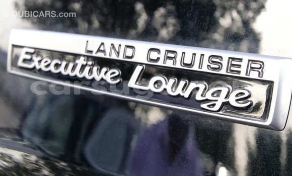 Acheter Import Voiture Toyota Land Cruiser Autre à Import - Dubai, Burkina-Faso Acheter Import Voiture Toyota Land Cruiser Autre à Import - Dubai, Burkina-Faso