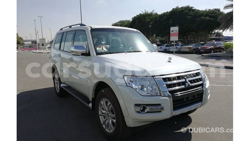 Big with watermark mitsubishi pajero burkina faso import dubai 5213