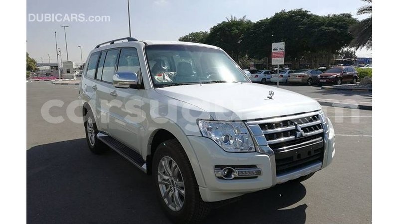 Big with watermark mitsubishi pajero burkina faso import dubai 5213