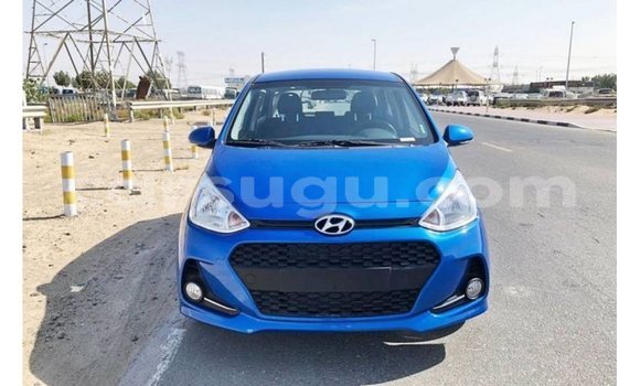 Acheter Import Voiture Hyundai i10 Bleu à Import - Dubai, Burkina-Faso Acheter Import Voiture Hyundai i10 Bleu à Import - Dubai, Burkina-Faso