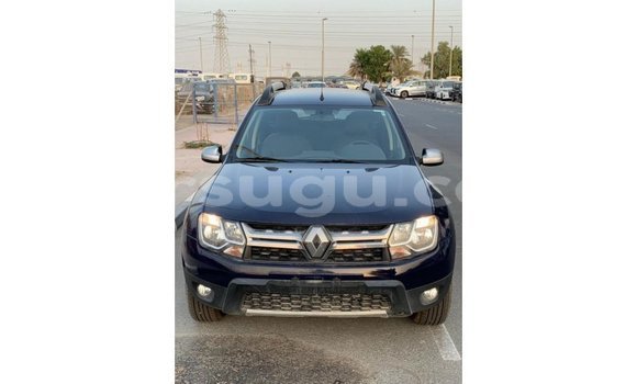 Acheter Import Voiture Renault Duster Noir à Import - Dubai, Burkina-Faso Acheter Import Voiture Renault Duster Noir à Import - Dubai, Burkina-Faso