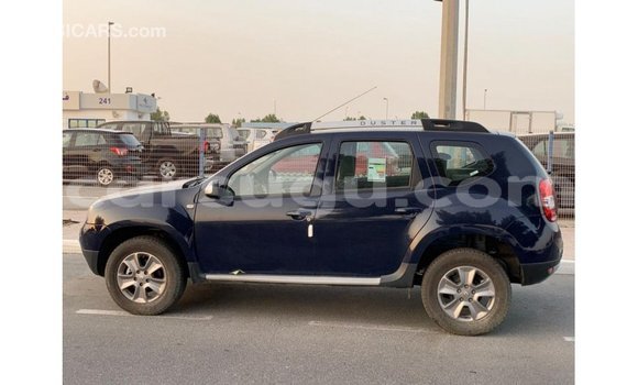 Acheter Import Voiture Renault Duster Noir à Import - Dubai, Burkina-Faso Acheter Import Voiture Renault Duster Noir à Import - Dubai, Burkina-Faso