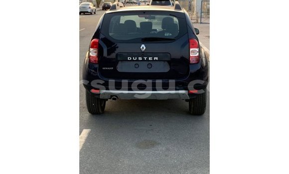 Acheter Import Voiture Renault Duster Noir à Import - Dubai, Burkina-Faso Acheter Import Voiture Renault Duster Noir à Import - Dubai, Burkina-Faso