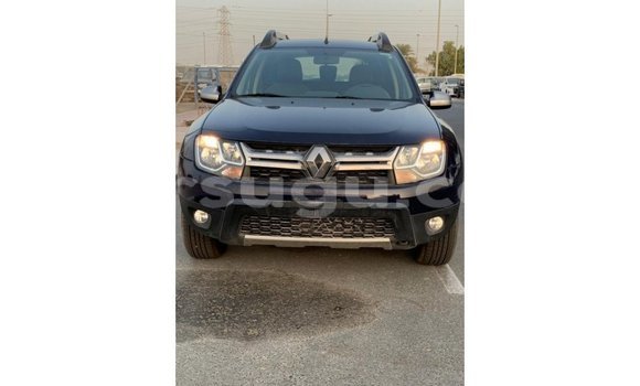 Acheter Import Voiture Renault Duster Noir à Import - Dubai, Burkina-Faso Acheter Import Voiture Renault Duster Noir à Import - Dubai, Burkina-Faso