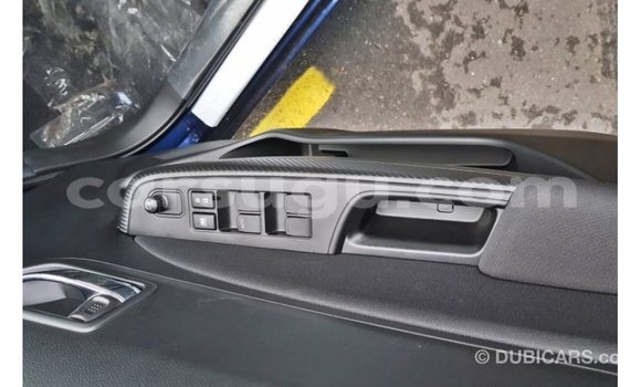 Acheter Import Voiture Suzuki Swift Bleu à Import - Dubai, Burkina-Faso Acheter Import Voiture Suzuki Swift Bleu à Import - Dubai, Burkina-Faso