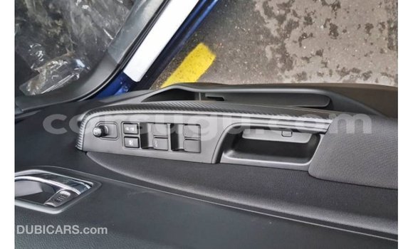 Acheter Import Voiture Suzuki Swift Bleu à Import - Dubai, Burkina-Faso Acheter Import Voiture Suzuki Swift Bleu à Import - Dubai, Burkina-Faso