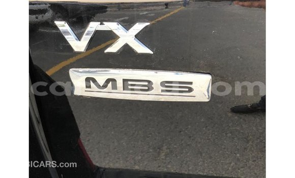 Acheter Import Voiture Toyota Land Cruiser Noir à Import - Dubai, Burkina-Faso Acheter Import Voiture Toyota Land Cruiser Noir à Import - Dubai, Burkina-Faso