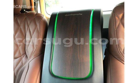 Acheter Import Voiture Toyota Land Cruiser Noir à Import - Dubai, Burkina-Faso Acheter Import Voiture Toyota Land Cruiser Noir à Import - Dubai, Burkina-Faso