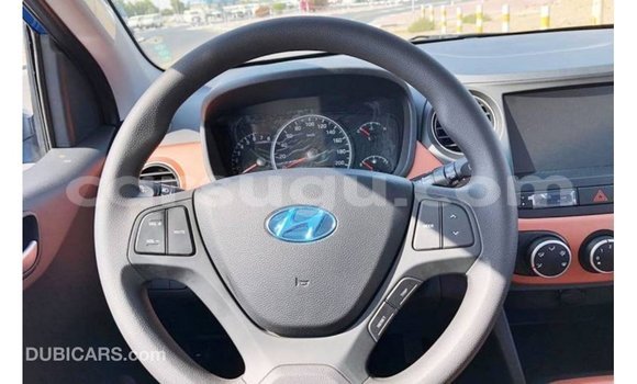 Buy Import Hyundai i10 Blue Car in Import - Dubai in Burkina Faso Buy Import Hyundai i10 Blue Car in Import - Dubai in Burkina Faso