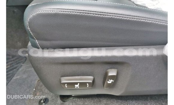 Acheter Import Voiture Toyota Hilux Marron à Import - Dubai, Burkina-Faso Acheter Import Voiture Toyota Hilux Marron à Import - Dubai, Burkina-Faso