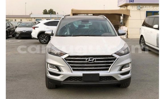 Buy Import Hyundai Tucson Other Car in Import - Dubai in Burkina Faso Buy Import Hyundai Tucson Other Car in Import - Dubai in Burkina Faso
