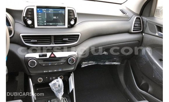 Buy Import Hyundai Tucson Other Car in Import - Dubai in Burkina Faso Buy Import Hyundai Tucson Other Car in Import - Dubai in Burkina Faso