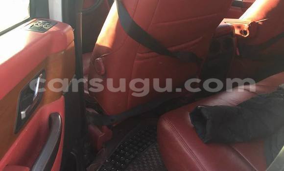 Acheter Occasion Voiture Land Rover Range Rover Blanc à Ouagadougou, Burkina-Faso Acheter Occasion Voiture Land Rover Range Rover Blanc à Ouagadougou, Burkina-Faso