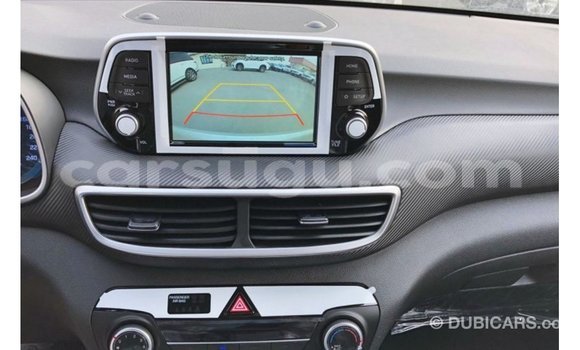 Buy Import Hyundai Tucson Other Car in Import - Dubai in Burkina Faso Buy Import Hyundai Tucson Other Car in Import - Dubai in Burkina Faso