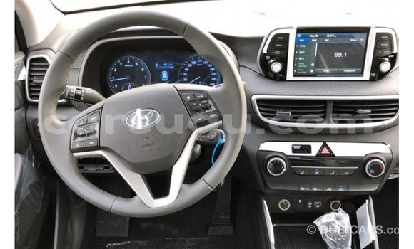 Buy Import Hyundai Tucson Other Car in Import - Dubai in Burkina Faso Buy Import Hyundai Tucson Other Car in Import - Dubai in Burkina Faso
