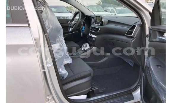 Buy Import Hyundai Tucson Other Car in Import - Dubai in Burkina Faso Buy Import Hyundai Tucson Other Car in Import - Dubai in Burkina Faso