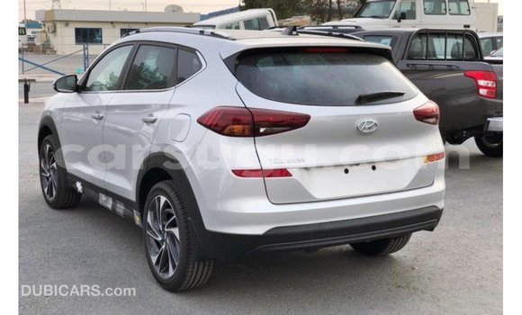 Buy Import Hyundai Tucson Other Car in Import - Dubai in Burkina Faso Buy Import Hyundai Tucson Other Car in Import - Dubai in Burkina Faso