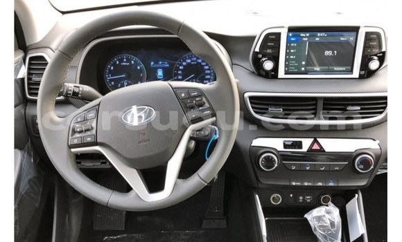 Buy Import Hyundai Tucson Other Car in Import - Dubai in Burkina Faso Buy Import Hyundai Tucson Other Car in Import - Dubai in Burkina Faso