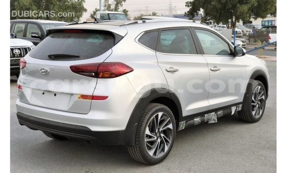 Buy Import Hyundai Tucson Other Car in Import - Dubai in Burkina Faso Buy Import Hyundai Tucson Other Car in Import - Dubai in Burkina Faso
