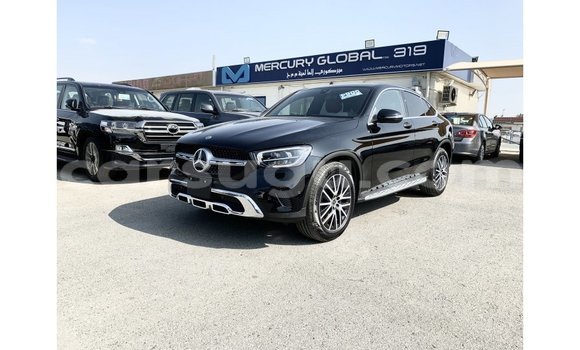 Buy Import Mercedes-Benz GLC Black Car in Import - Dubai in Burkina Faso Buy Import Mercedes-Benz GLC Black Car in Import - Dubai in Burkina Faso