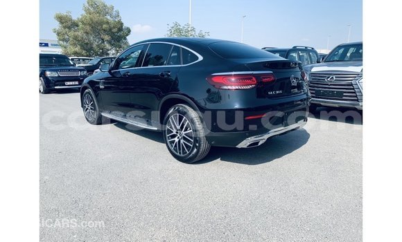 Buy Import Mercedes-Benz GLC Black Car in Import - Dubai in Burkina Faso Buy Import Mercedes-Benz GLC Black Car in Import - Dubai in Burkina Faso