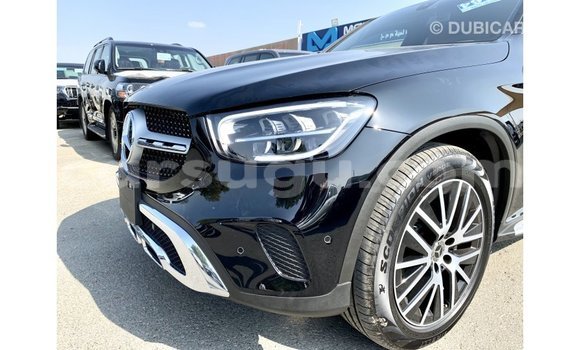 Buy Import Mercedes-Benz GLC Black Car in Import - Dubai in Burkina Faso Buy Import Mercedes-Benz GLC Black Car in Import - Dubai in Burkina Faso