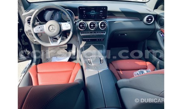 Buy Import Mercedes-Benz GLC Black Car in Import - Dubai in Burkina Faso Buy Import Mercedes-Benz GLC Black Car in Import - Dubai in Burkina Faso