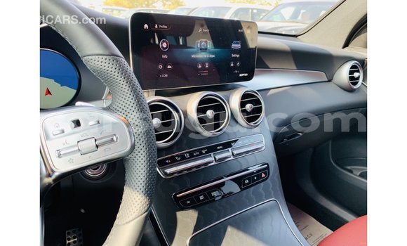 Buy Import Mercedes-Benz GLC Black Car in Import - Dubai in Burkina Faso Buy Import Mercedes-Benz GLC Black Car in Import - Dubai in Burkina Faso