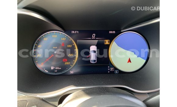 Buy Import Mercedes-Benz GLC Black Car in Import - Dubai in Burkina Faso Buy Import Mercedes-Benz GLC Black Car in Import - Dubai in Burkina Faso