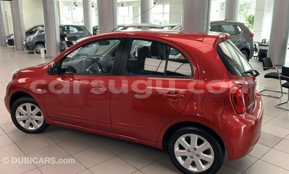 Acheter Import Voiture Nissan Micra Rouge à Import - Dubai, Burkina-Faso Acheter Import Voiture Nissan Micra Rouge à Import - Dubai, Burkina-Faso