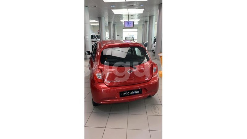 Big with watermark nissan micra burkina faso import dubai 5231