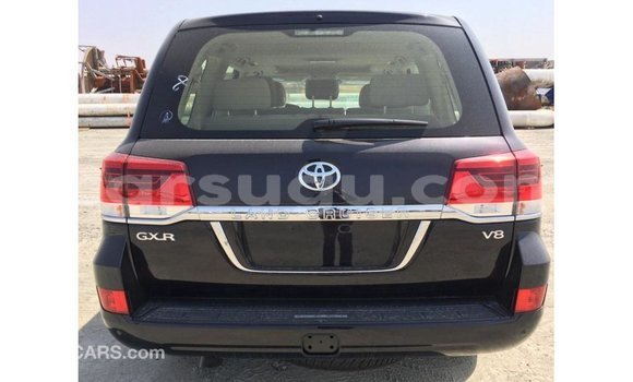 Acheter Import Voiture Toyota Land Cruiser Noir à Import - Dubai, Burkina-Faso Acheter Import Voiture Toyota Land Cruiser Noir à Import - Dubai, Burkina-Faso