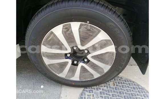 Buy Import Toyota Land Cruiser White Car in Import - Dubai in Burkina Faso Buy Import Toyota Land Cruiser White Car in Import - Dubai in Burkina Faso