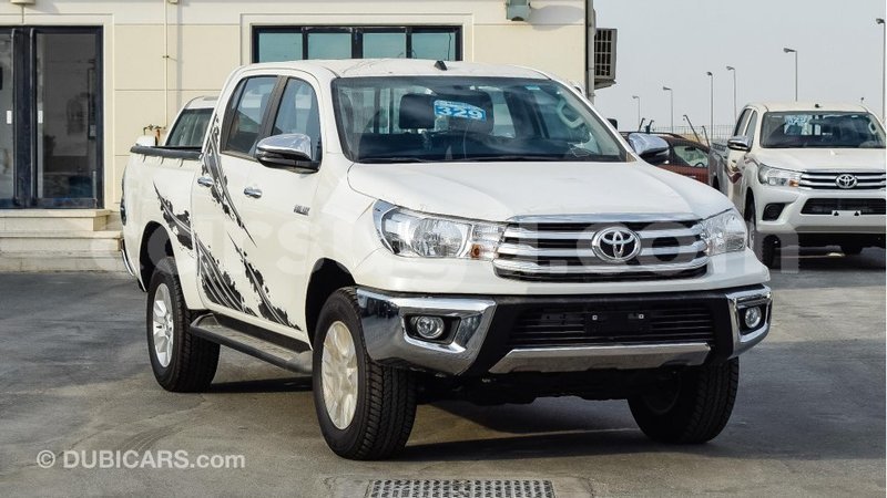Big with watermark toyota hilux burkina faso import dubai 5234