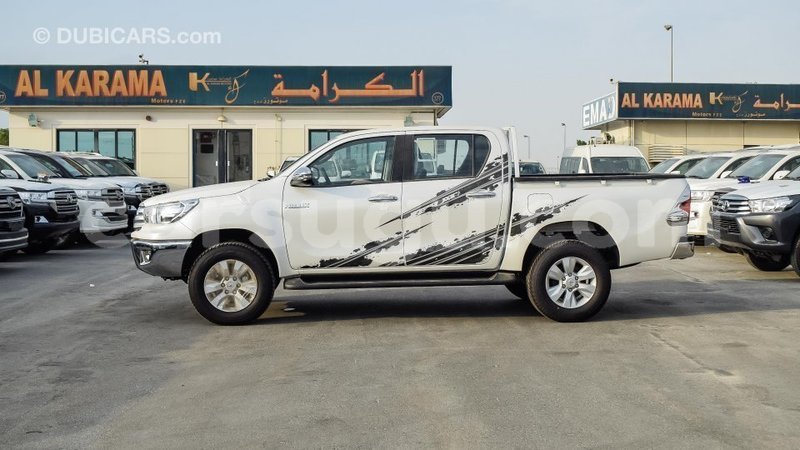 Big with watermark toyota hilux burkina faso import dubai 5234